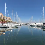 Apartamento Les Regatiers By Interhome Hyères