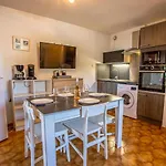 Les Regatiers By Interhome Hyères