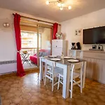 Apartamento Les Regatiers By Interhome *
