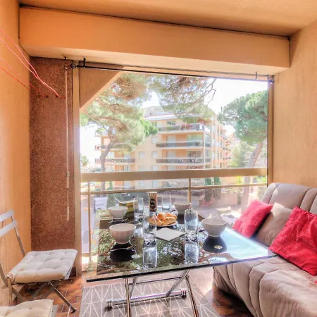 Les Regatiers By Interhome Hyères