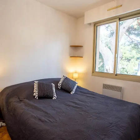 Les Regatiers By Interhome Apartamento Hyères