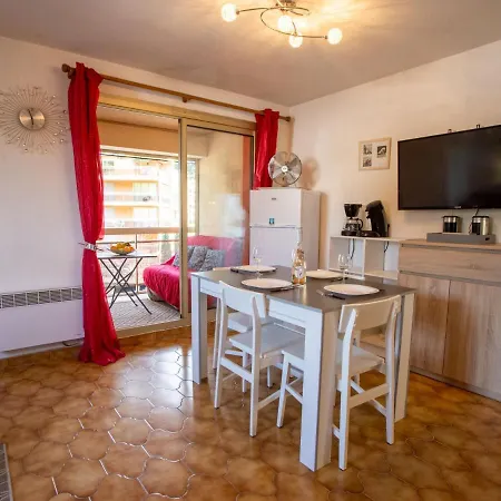 Apartamento Les Regatiers By Interhome *