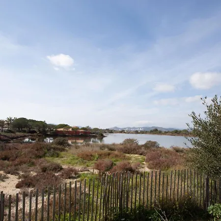 Les Regatiers By Interhome Hyères