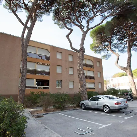 Apartamento Les Regatiers By Interhome Hyères