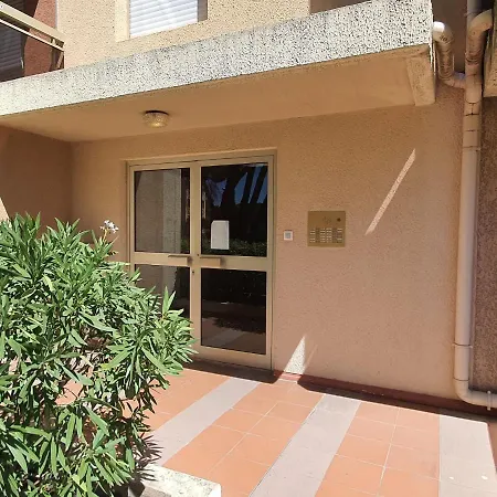 Les Regatiers By Interhome Apartamento